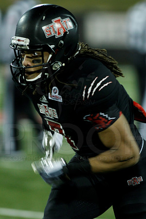 Texas State @ Arkansas State 11-16-13 (©Justin Manning) JWM_0053