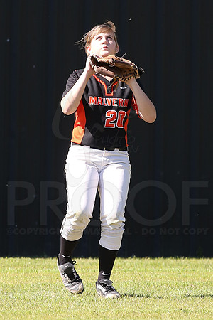 Nashville @ Malvern baseball-softball 4-12-13 JWM0023 (©Justin Manning)