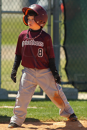 Benton Panthers vs. Bryant Hornets_JWM_0043