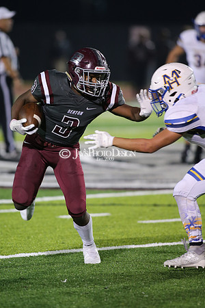Mountain Home @ Benton (Homecoming) 10-17-20_1399