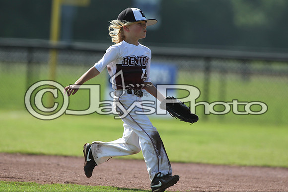 Benton vs. Cabot Cal Ripken t-ball All-Stars 7-10-2015 (©Justin Manning) JWM_0063