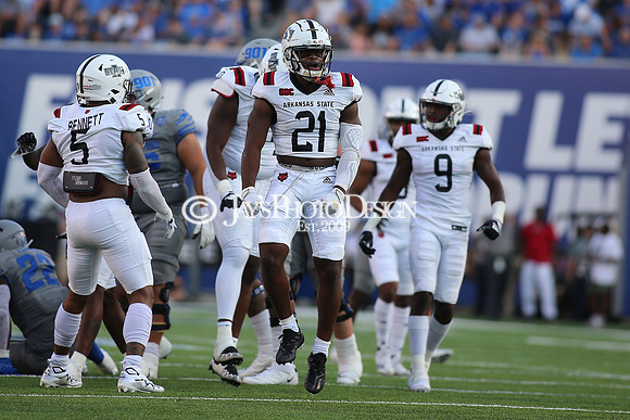 Arkansas State @ Memphis 9-17-22_JWM_0472