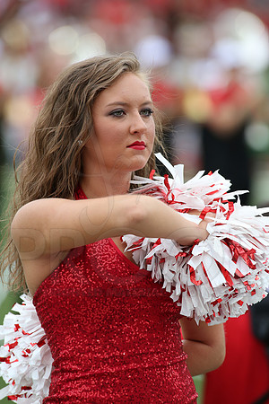 Montana State @ Arkansas State 8-30-2014 (©Justin Manning) JWM_301