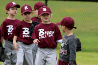 Bryant Fall Ball 9-13-2014 (©Justin Manning) JWM_005
