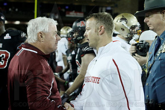 Texas State @ Arkansas State 11-16-13 (©Justin Manning) JWM_0554