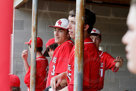 3A Regionals Baseball-Softball Finals 5-6-13 (© Justin Manning) JWM0128