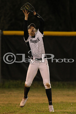 Poyen @ Bauxite softball 3-2-17_JWM_00499