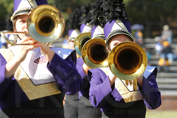 Southern Arkansas University @ Ouachita Baptist University 11-1-2014 (©Justin Manning) JWM_448