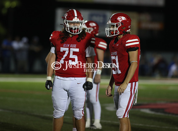 Bismarck @ Glen Rose 9-13-24_JWM_0002