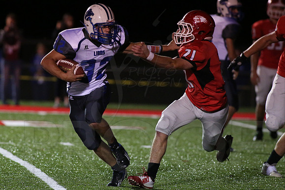 Jessieville @ Glen Rose 10-3-2014 (©Justin Manning) JWM_0146