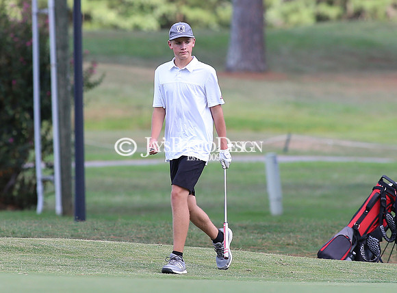 High School Golf (Bauxite, Harmony Grove, Robinson, Magnet Cove) 8-30-22_JWM_0716