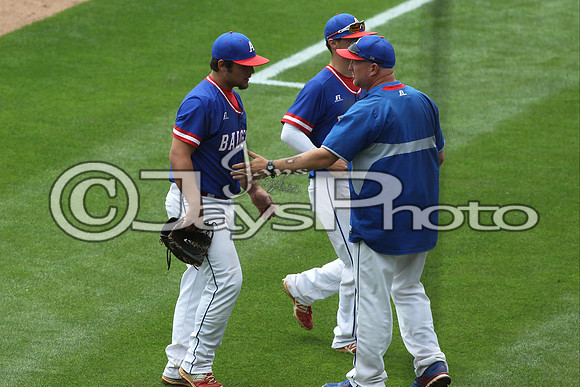 4A State Baeball Finals Arkadelphia vs. Star City 5-22-2015 (©Justin Manning) JWM_0420