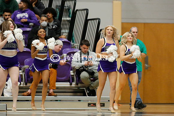Arkansas State @ UCA 12-6-22 _JWM_0427