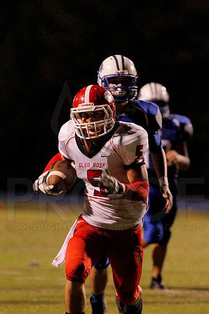 Glen Rose @ Jessieville 10-4-13 (© Justin Manning) JWM0218