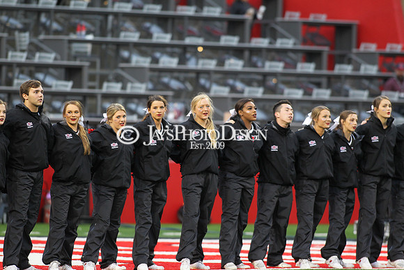 Texas State @ Arkansas State 10-26-19_0040