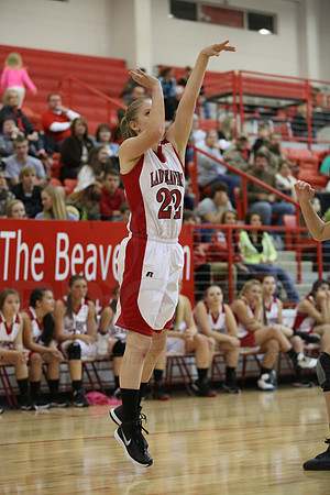 Poyen @ Glen Rose Jr Girls, Jr Boys & Senior Girls 11-18-2014 (©Justin Manning) JWM_072