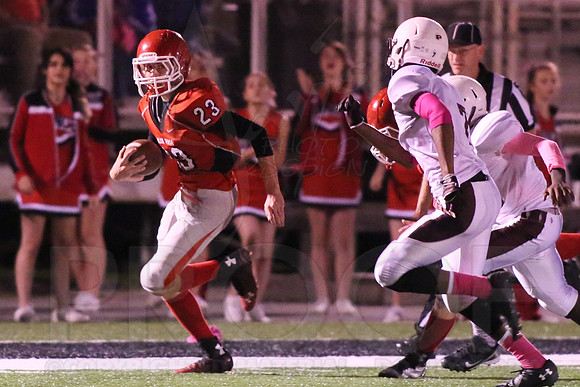 Prescott @ Glen Rose Jr High 10-16-2014 (©Justin Manning) JWM_214