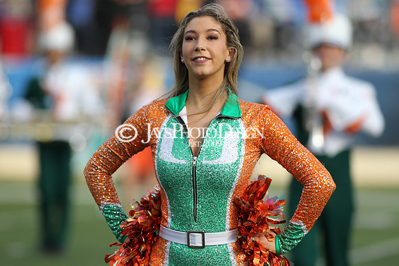 z191226_Independence Bowl Louisiana Tech vs Miami_Manning_0302