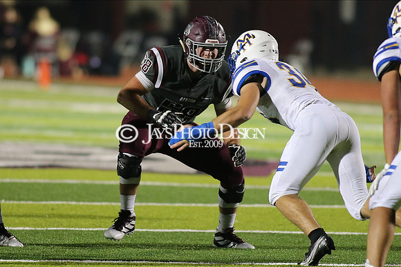 Mountain Home @ Benton (Homecoming) 10-17-20_1246