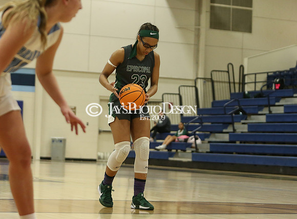 Episcopal @ Pulaski Academy Sr. Girls_JWM_0987