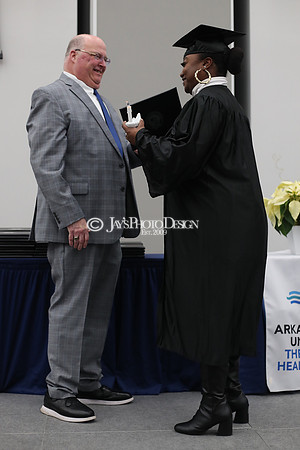 Arkansas State University Three Rivers (Health Sciences' Pinning Ceremony) LPN & RN 12-12-24 _JWM_1275