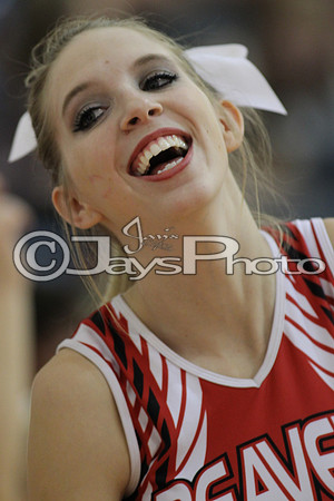 Jessieville @ Glen Rose (Homecoming) JWM_0799