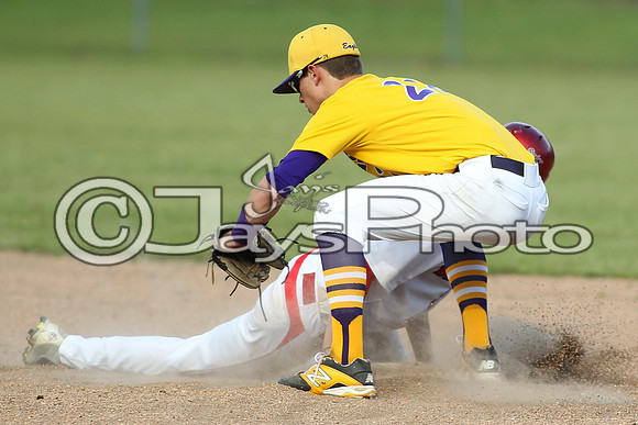 Mayflower @ Glen Rose baseball_JWM_0232