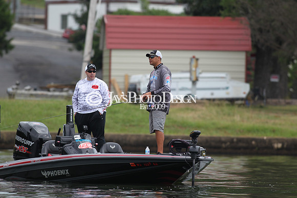 Forrest Wood Cup (Day 1 on the water)_0082