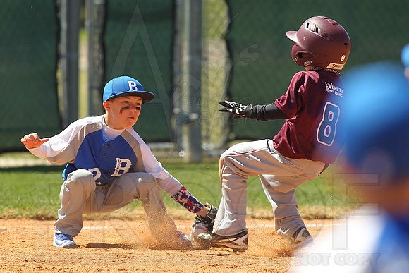 Benton Panthers vs. Bryant Hornets_JWM_0031
