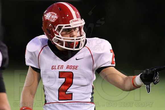 Glen Rose @ Bauxite 9-13-13 (© Justin Manning) JWM0168