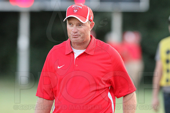 Glen Rose @ Bauxite 9-13-13 (© Justin Manning) JWM0056