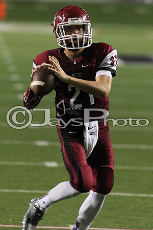Beebe vs Greenbrier (103.7 The Buzz Kickoff Classic) 9-1-2015 (Scrimmage) 9-1-2015 (©Justin Manning) JWM_0197