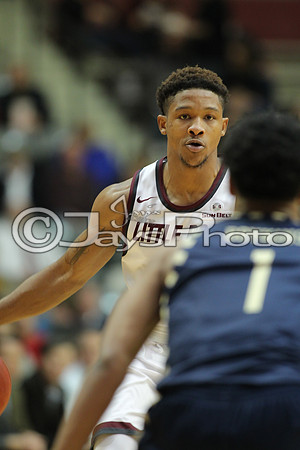 Georgia Southern @ AR-Little Rock Men's 1-28-2016 (©Justin Manning) JWM_(0113
