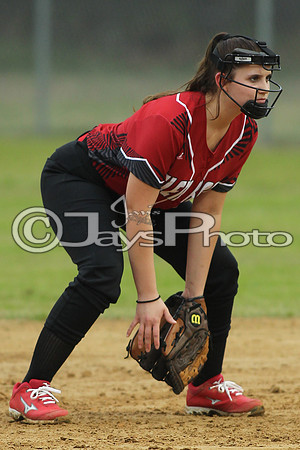 Lake Hamilton @ Glen Rose softball 3-9-17_JWM00054