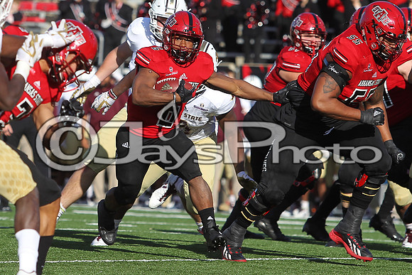 Texas State @ Arkansas State 11-18-17_JWM0170