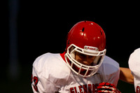 Glen Rose @ Harmony Grove Jr. High 9-26-13 (© Justin Manning) JWM0022