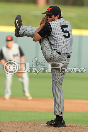 2A State Baseball Finals Magnet Cove vs. Ouachita 5-22-2015 (©Justin Manning) JWM_0058