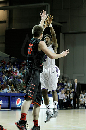 Lonoke vs. Brookland 4A Boys State Finals  3-13-14 3-13-2014 (© Justin Manning) JWM_0142