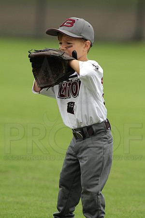 Benton vs. Sylvan Hills 5-6 year old All Stars 7-11-2014 (©Justin Manning) JWM_023