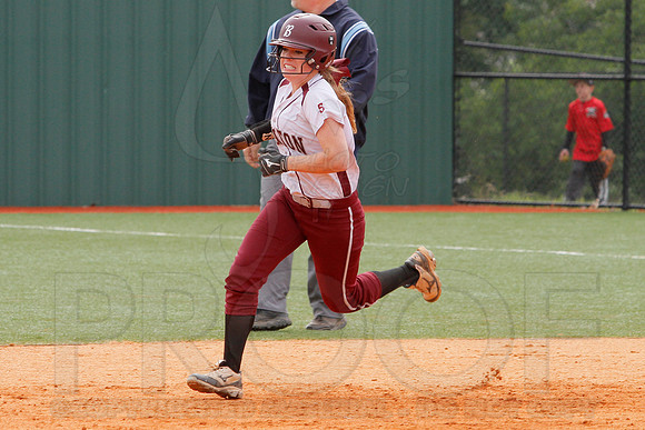 Benton vs. Russellville State Simi-Finals 5-17-2014 (© Justin Manning) JWM_0327