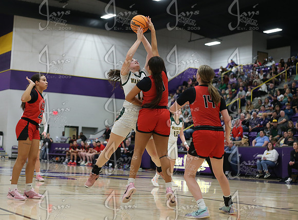 Ouachita vs. Cutter Morning Star (AAA 2A-4 Regional Semifinal) 2-28-25_JWM_0201