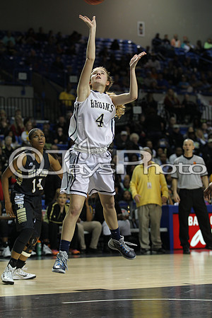 Pulaski Academy vs. Hot Springs 5A Girls State Finals 3-14-2015 (©Justin Manning) JWM_455