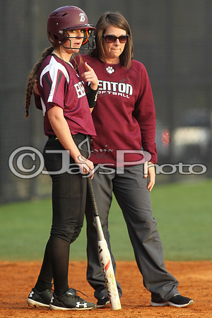 Benton softball maroon and grey game 2-22-17_JWM_00107