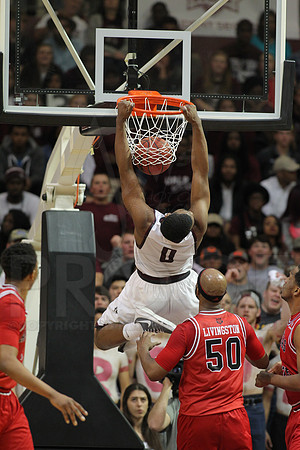 Arkansas State @ AR-Little Rock Men's 3-1-16_JWM_0224