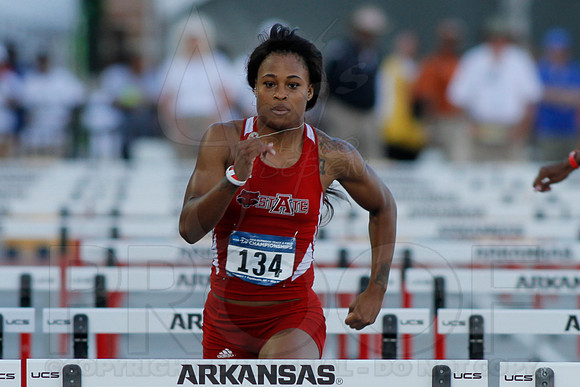 NCAA West Track and Field Preliminaries 5-31-2014 (© Justin Manning) JWM_0468