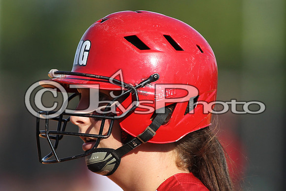 Harmony Grove @ Benton softball 4-16-2015 (©Justin Manning) JWM_0238