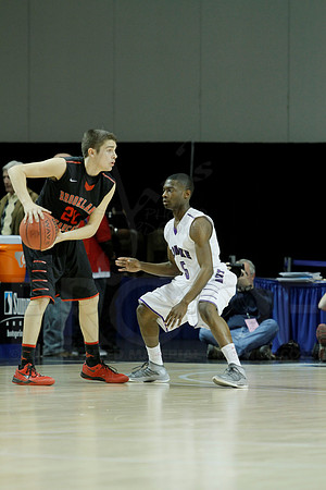 Lonoke vs. Brookland 4A Boys State Finals  3-13-14 3-13-2014 (© Justin Manning) JWM_0115