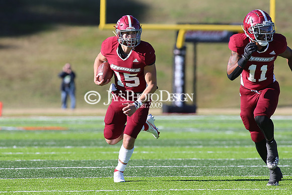 Ouachita Baptist @ Henderson State (The Battle of the Revine) 11-12-22_JWM_0880