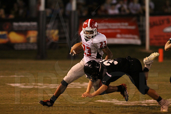 Glen Rose @ Bauxite 9-13-13 (© Justin Manning) JWM0230