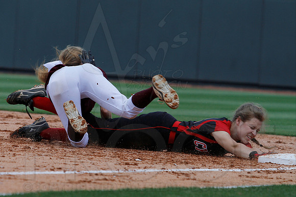 6A Benton vs Russellville State Finals 5-17-13 (© Justin Manning) JWM0081